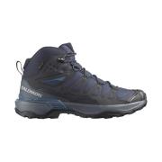 Wandelschoenen Salomon X Ultra Mid 360