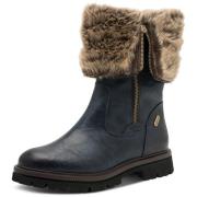 Enkellaarzen Marco Tozzi -