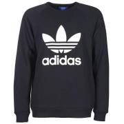 Sweater adidas TREFOIL CREW