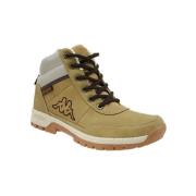 Hoge Sneakers Kappa Bright Mid Light