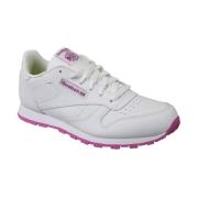 Lage Sneakers Reebok Sport Classic Leather