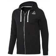 Sweater Reebok Sport EL FT FZ Hoodie