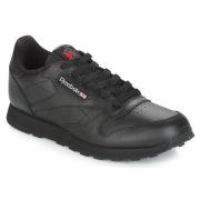 Lage Sneakers Reebok Classic CLASSIC LEATHER J