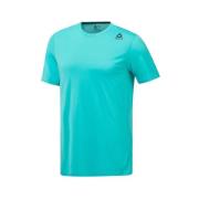 T-shirt Korte Mouw Reebok Sport Supremium 20 T