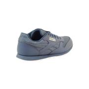 Lage Sneakers Reebok Sport Classic Leather Deep