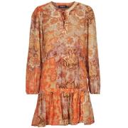 Korte Jurk Desigual BOHOSHORT