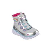 Hoge Sneakers Skechers Heart Lights