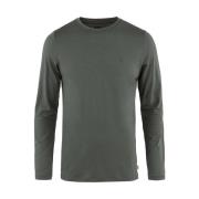 T-shirt Korte Mouw Fjallraven Abisko