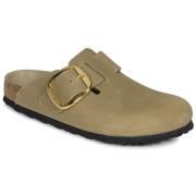 Klompen BIRKENSTOCK Boston Big Buckle Narrow Fit