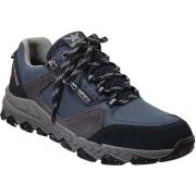 Lage Sneakers Allrounder by Mephisto Comet-tex