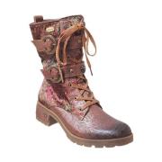 Enkellaarzen Laura Vita Cocrailo 71