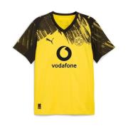 T-shirt Korte Mouw Puma Borussia Dortmund Home Replica