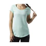 T-shirt Korte Mouw Reebok Sport AJ2803