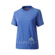 T-shirt Korte Mouw adidas AA2355