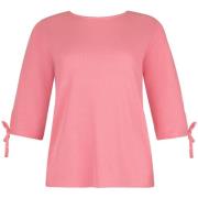 Pyjama's / nachthemden Lisca Pyjama broek top driekwart mouwen FREELY ...