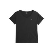 T-shirt Korte Mouw 4F F0908 W 20s