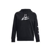 Sweater Under Armour Ua Rival Fleece Graphic Hdy