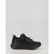 Lage Sneakers Skechers BOBS SPORT B FLEX HI - FLYING HI 117385