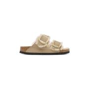 Sandalen BIRKENSTOCK MANDEN ARIZONA SHEARLG