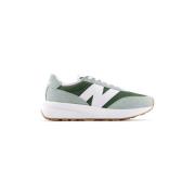 Lage Sneakers New Balance U370
