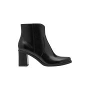 Enkellaarzen Tamaris Bottes femme
