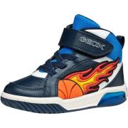 Hoge Sneakers Geox 266879