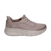 Lage Sneakers Skechers 117391-TPE