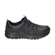 Lage Sneakers Skechers 100889-BBK