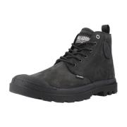 Laarzen Palladium PAMPA HI NBK