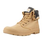 Laarzen Palladium BAGGY MICHIGAN