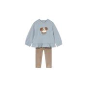 Setjes Mayoral 2738 Taupe