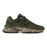 Lage Sneakers New Balance -