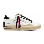 Lage Sneakers Crime London -