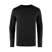 T-Shirt Lange Mouw Fjallraven Abisko