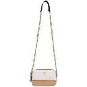 Handtas Guess NOELLE II CROSSBODY CAMERA HWZG96 72140