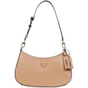 Handtas Guess NOELLE II TOP ZIP SHOULDER BAG HWZG96 72180