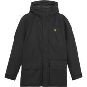 Parka Jas Lyle &amp; Scott Membrane parka JK2320V