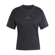 T-shirt Korte Mouw adidas JE7846000