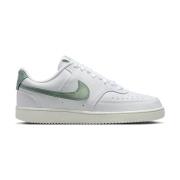 Lage Sneakers Nike Court Vision