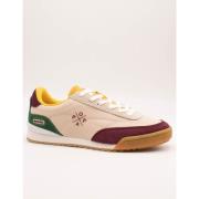 Lage Sneakers Popa Muse Serraje