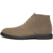 Laarzen NeroGiardini Arold Pu.Gubbio L18325 T.D