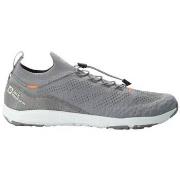 Lage Sneakers Jack Wolfskin Spirit Knit Low