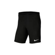 Korte Broek Nike Dry Park Iii