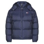Donsjas Tommy Jeans TJM ALASKA DOWN PUFFER EXT