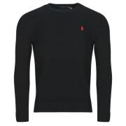 Trui Polo Ralph Lauren PULL COL ROND EN COTON EPAIS