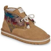 Laarzen Armistice BOULD BOOTS