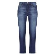 Mom jeans Le Temps des Cerises 400/17 ALENA