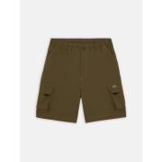 Korte Broek Dickies JACKSON CARGO SHORT DK0A4YAC-MGR MILITARY GREEN