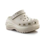 Klompen Crocs Mega Crush Clog