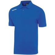 T-shirt Errea Team Colour 2012 Ad Mc Royal